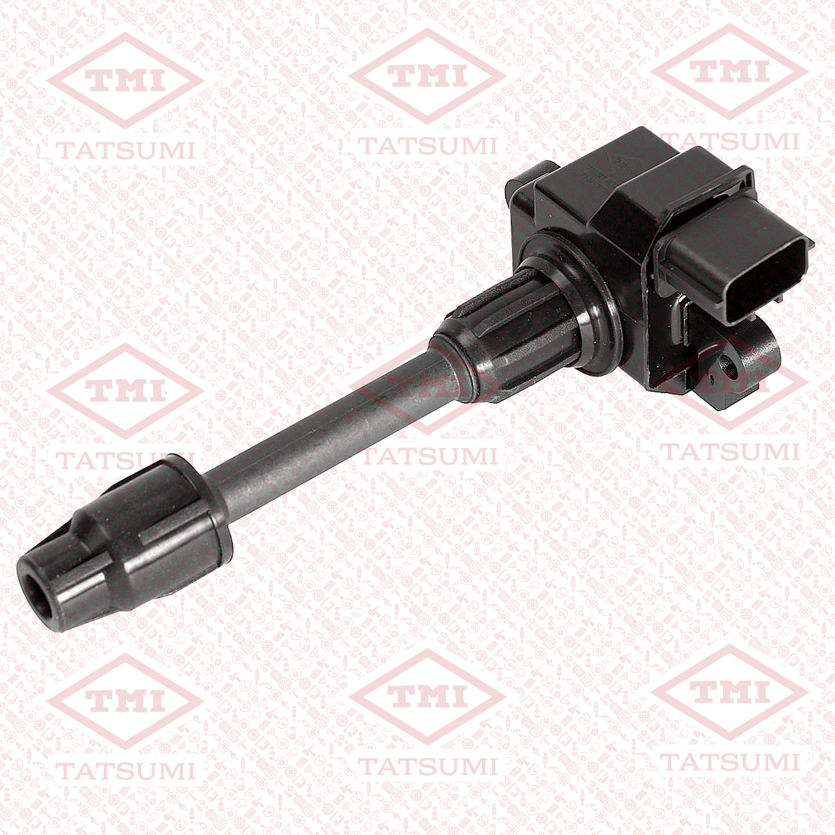 Ignition coil