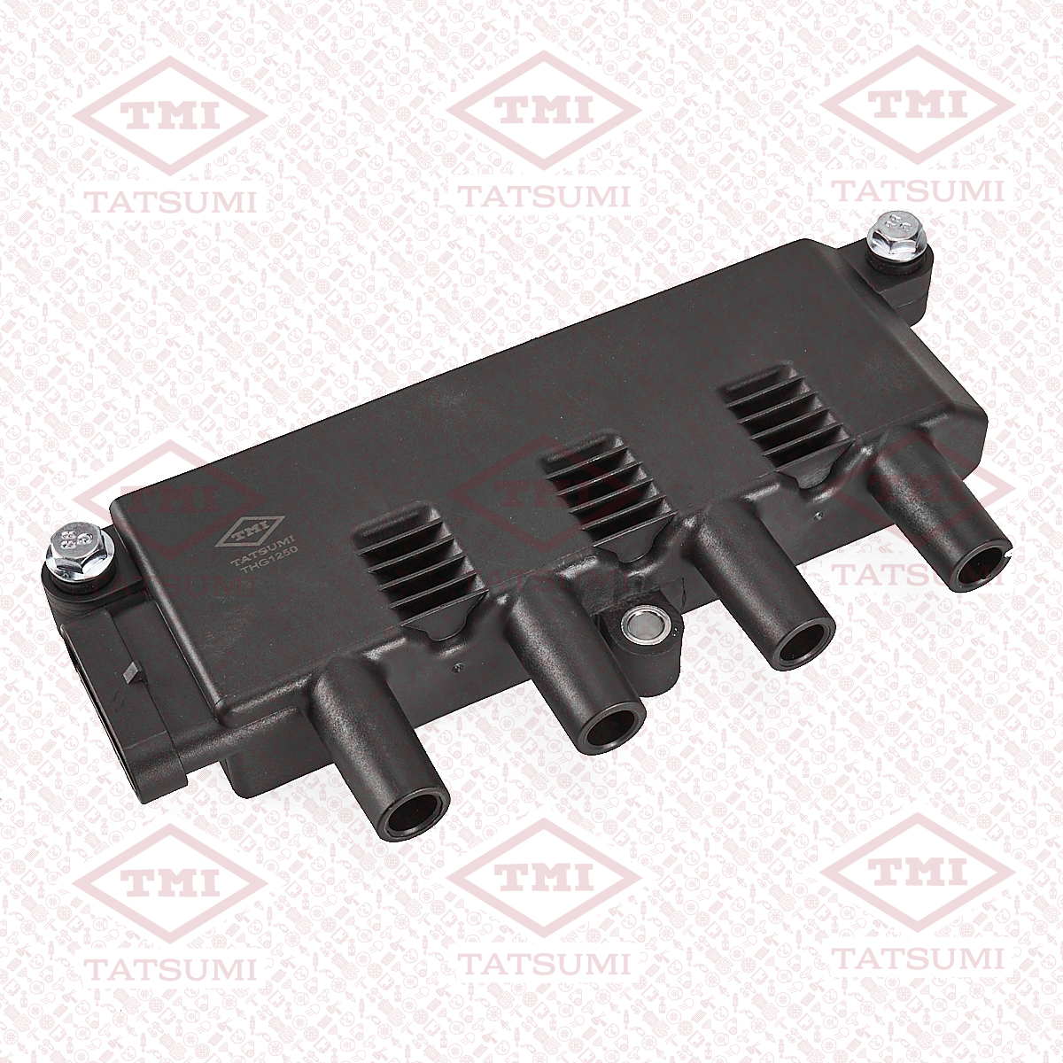 Ignition coil