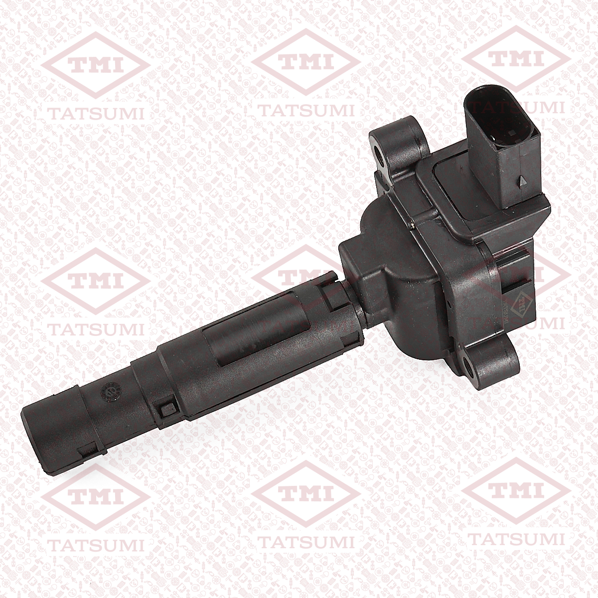 Ignition coil