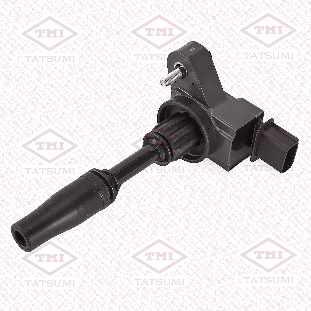 Ignition coil