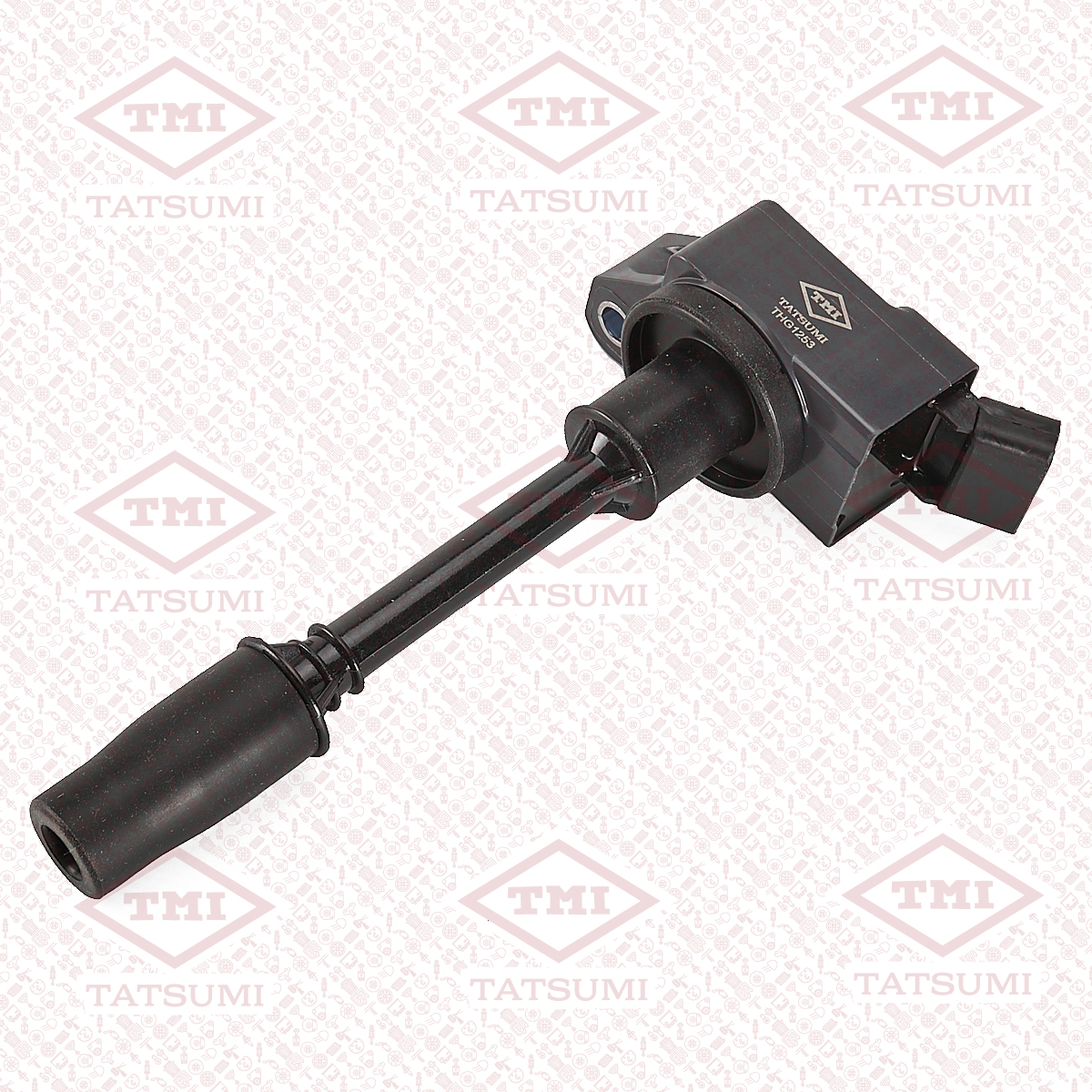 Ignition coil