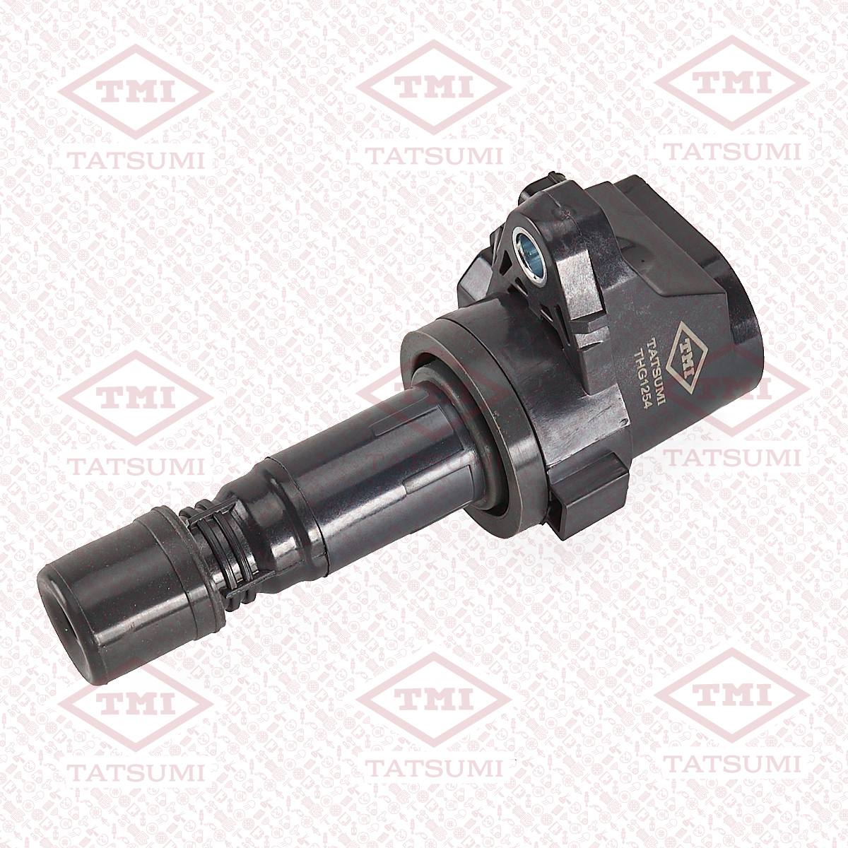 Ignition coil