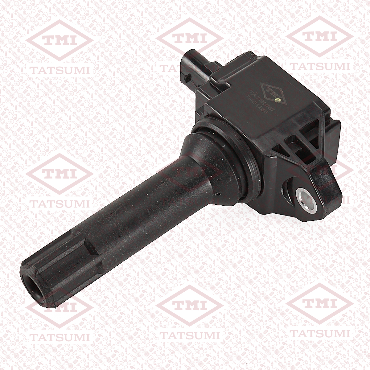 Ignition coil