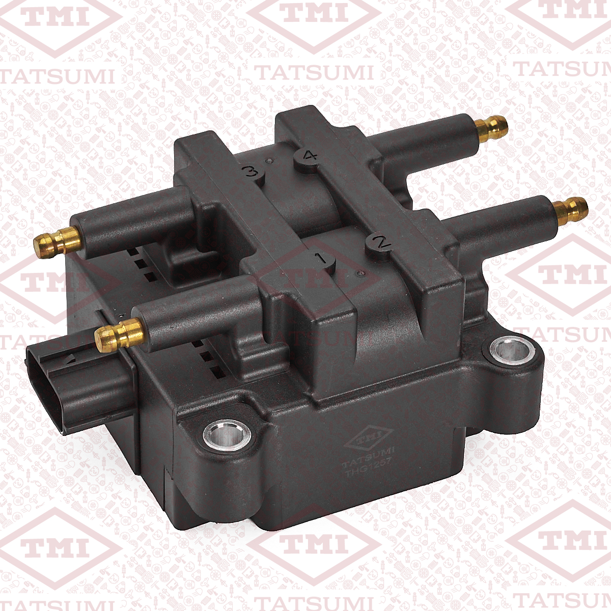 Ignition coil