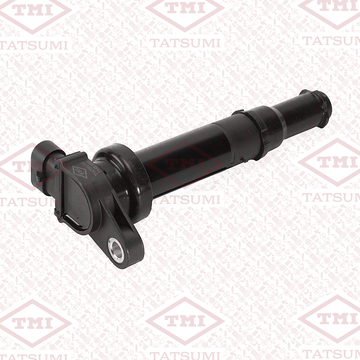 Ignition coil