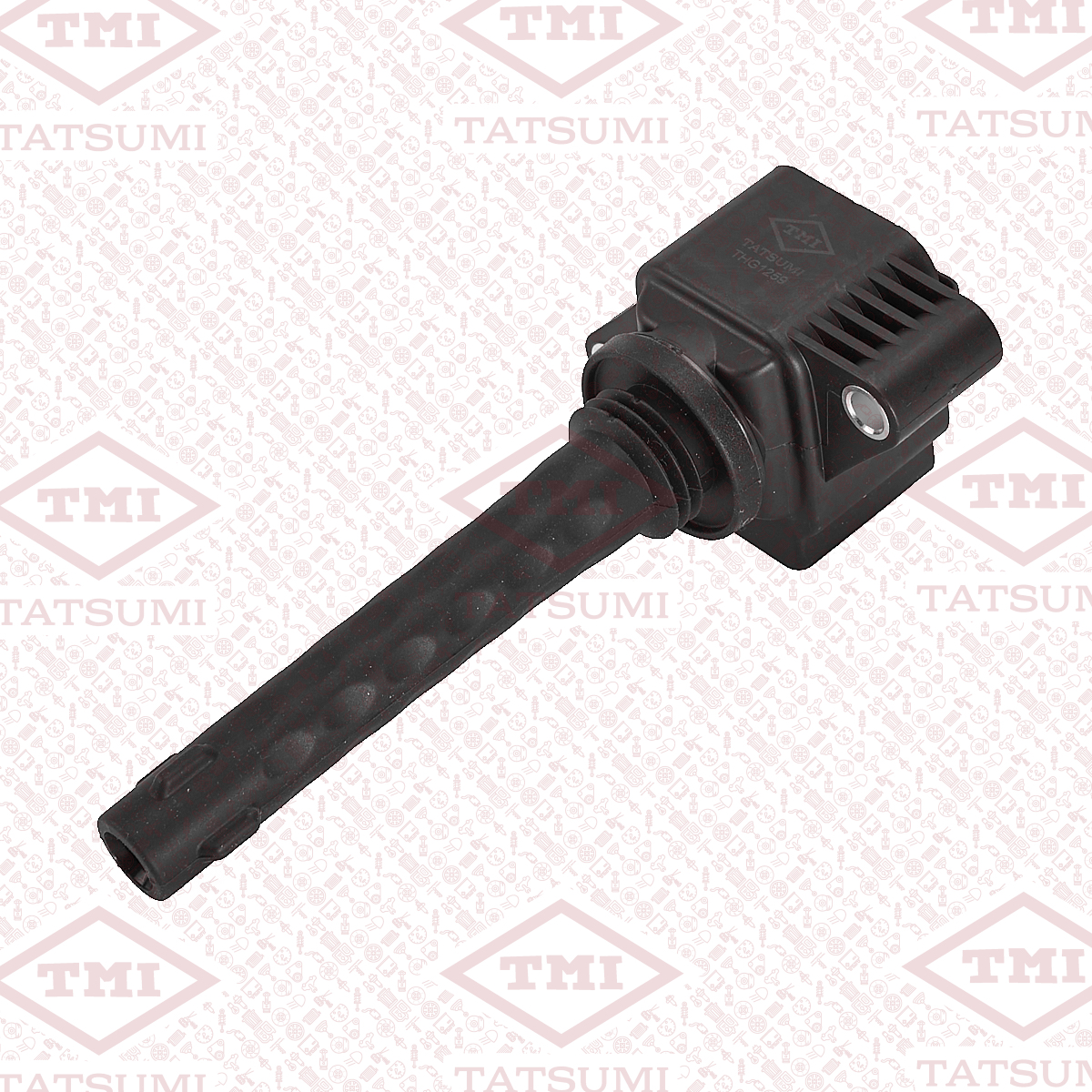 Ignition coil