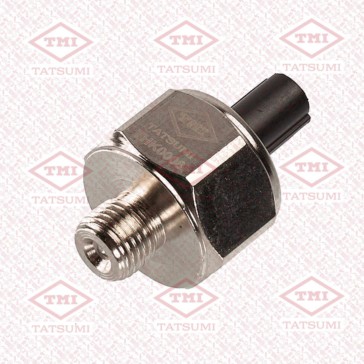Detonation sensor