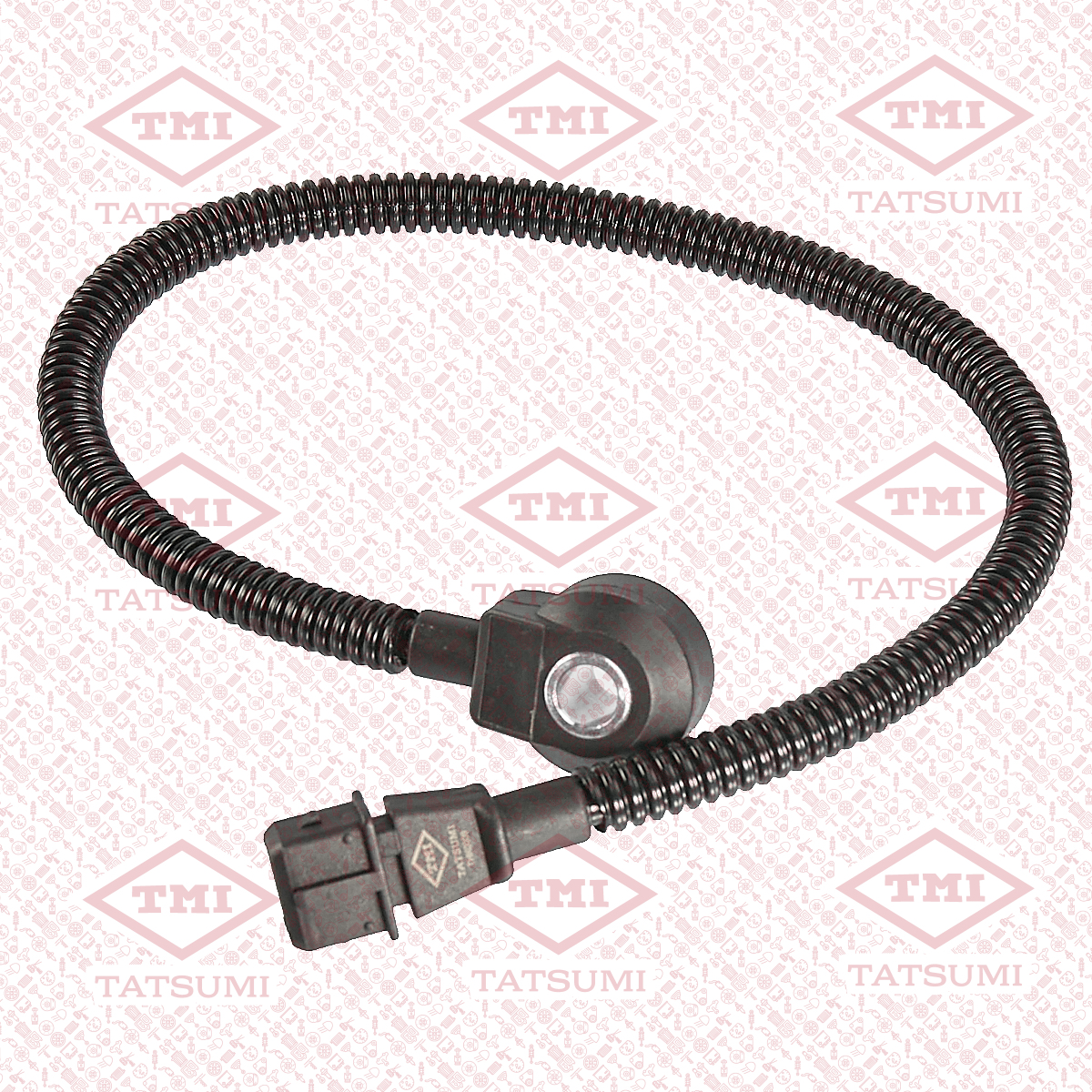 Detonation sensor