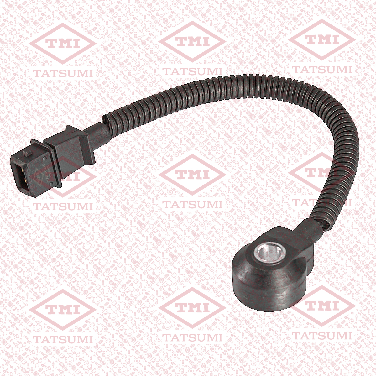 Detonation sensor