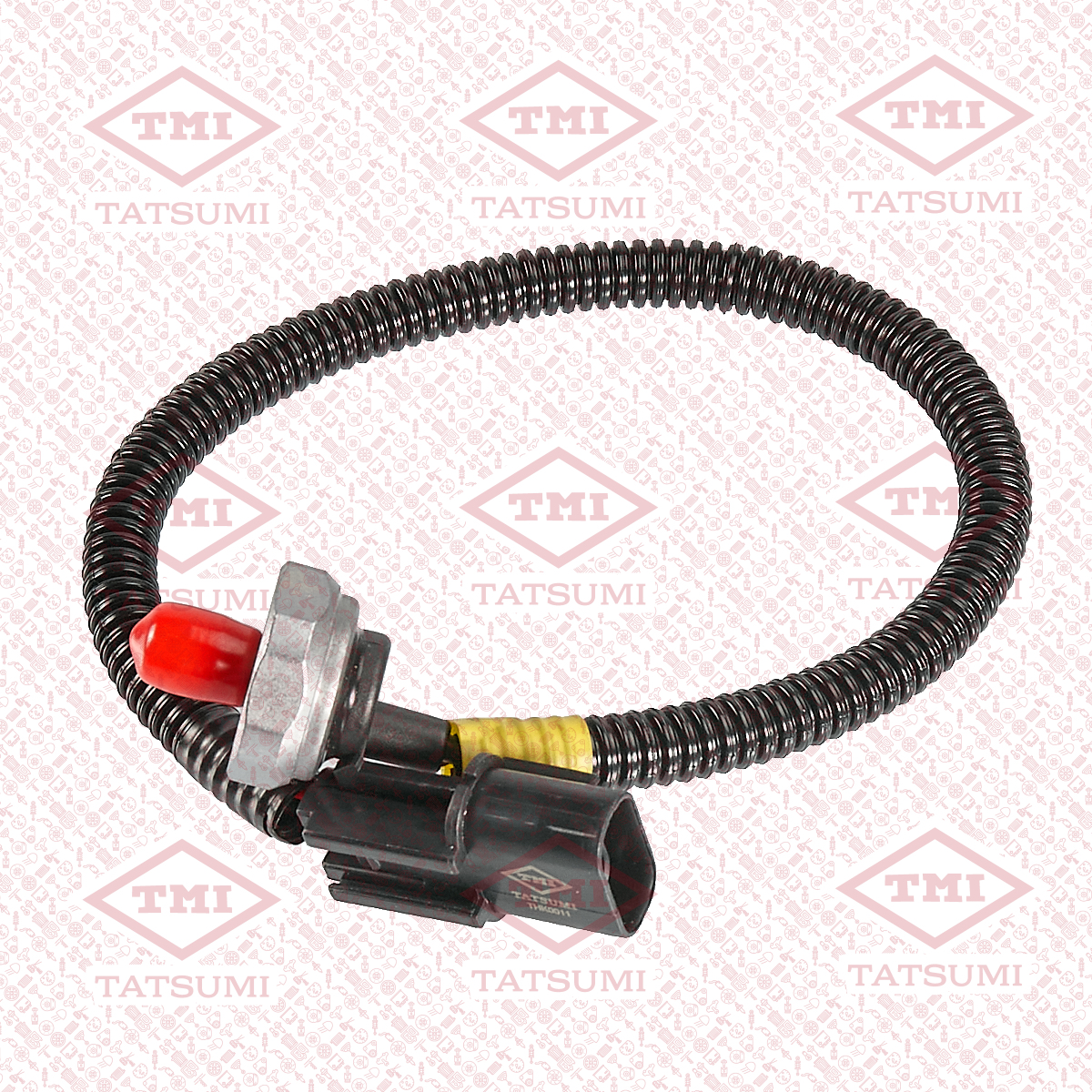 Detonation sensor
