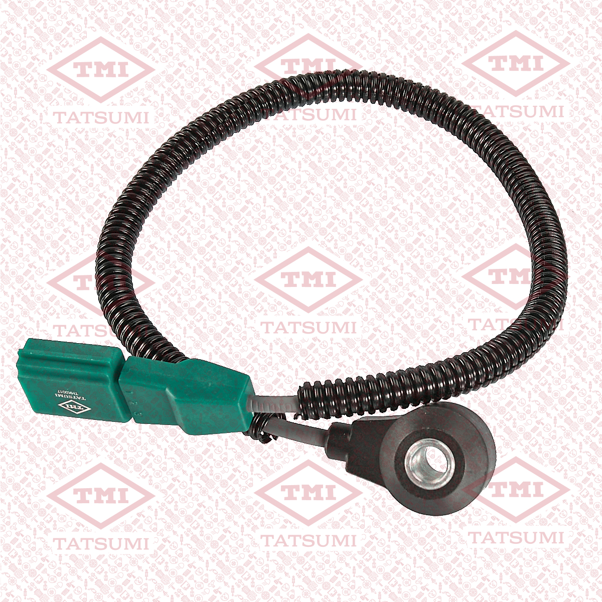 Detonation sensor