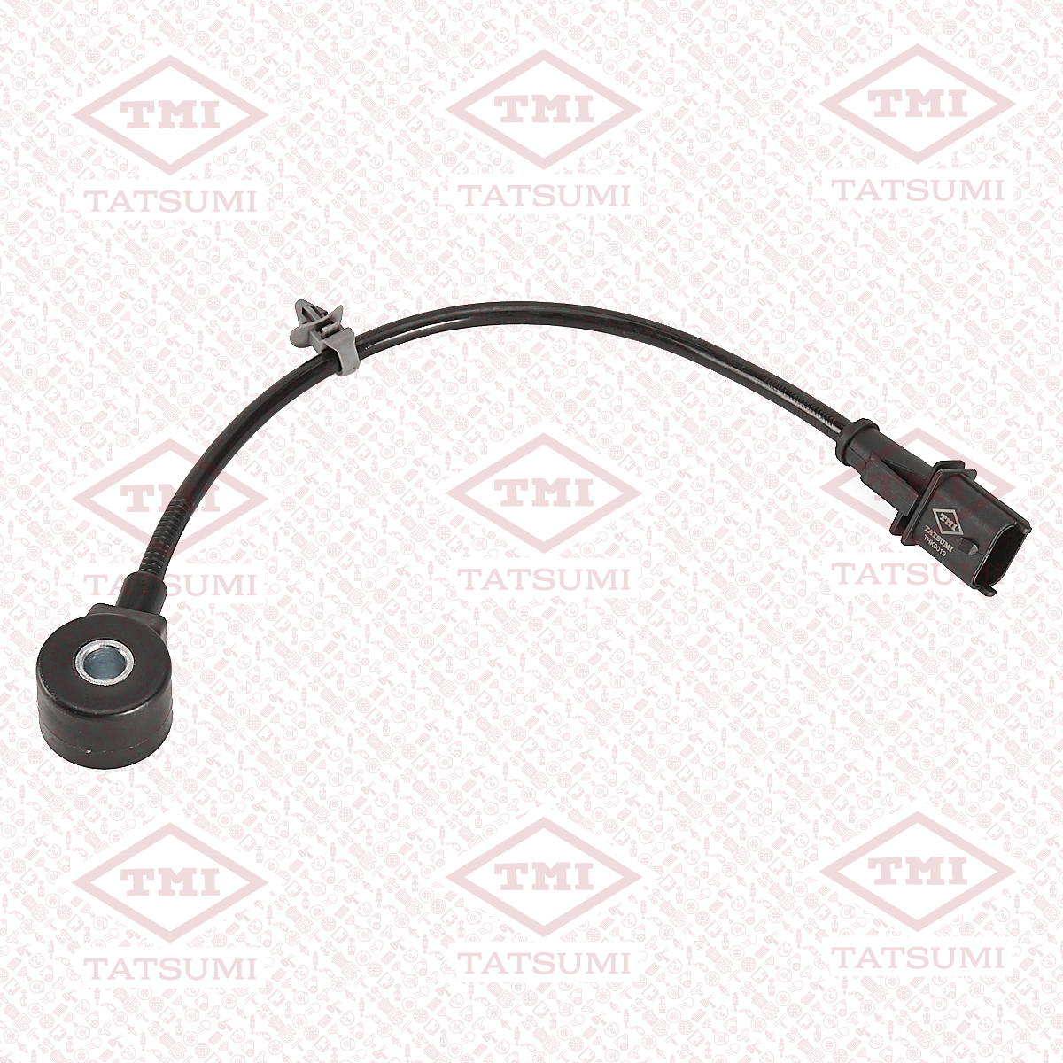 Detonation sensor