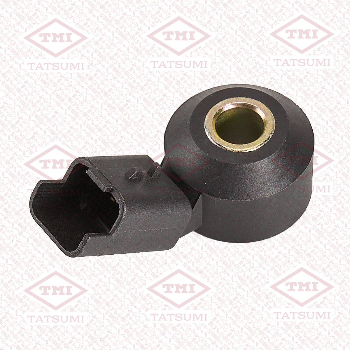 Detonation sensor
