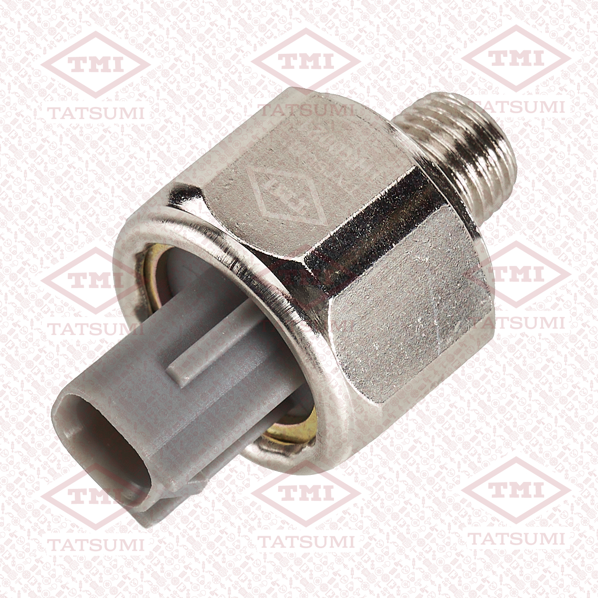 Detonation sensor