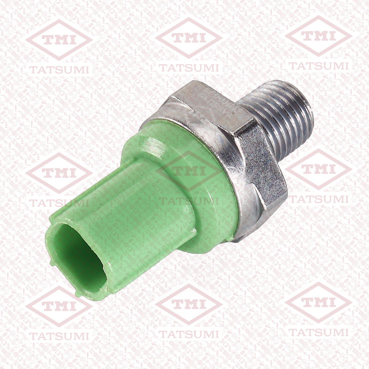 Detonation sensor