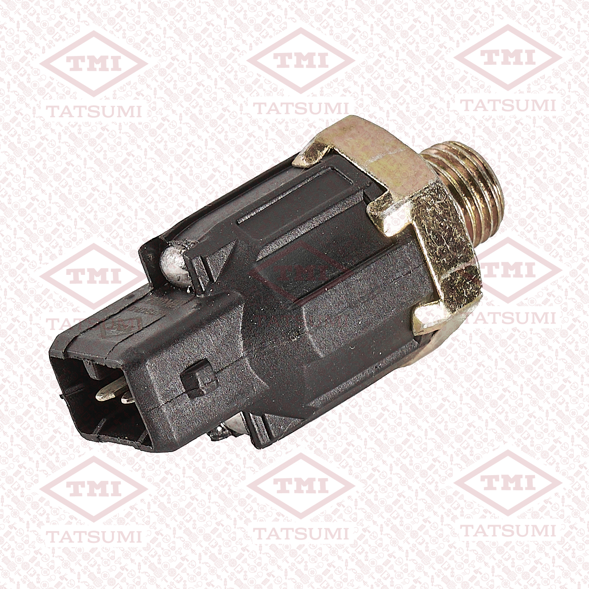 Detonation sensor