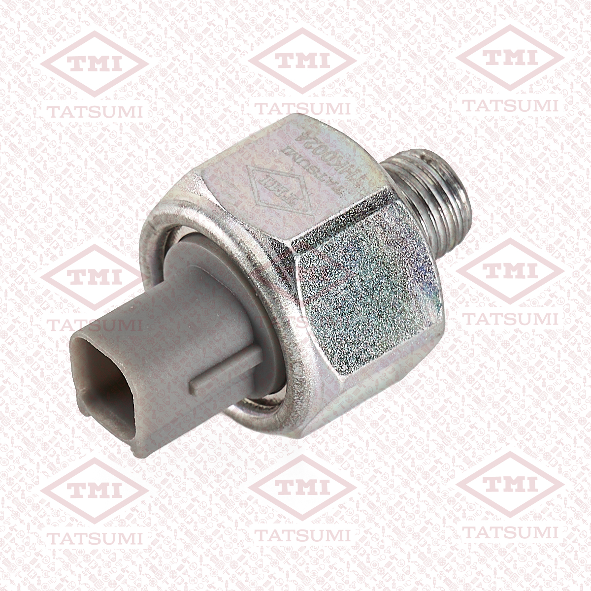 Detonation sensor