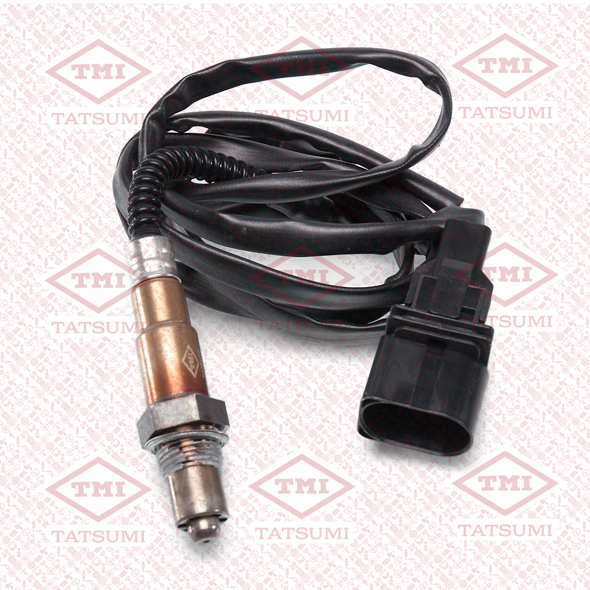 Universal oxygen sensor (5 contacts)