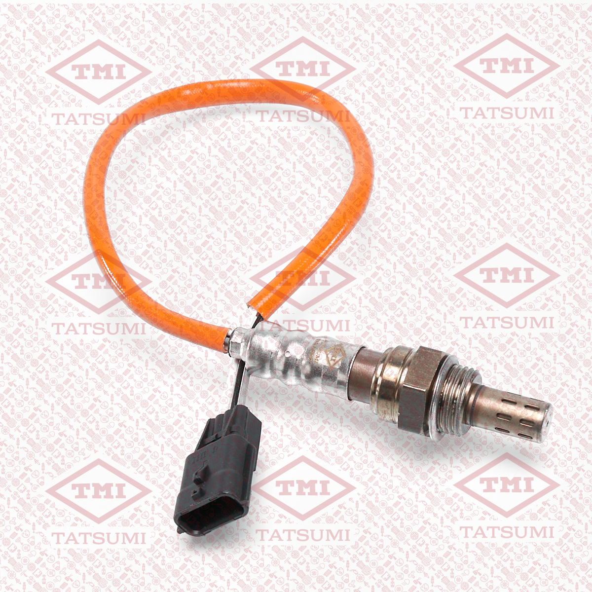 Oxygen sensor