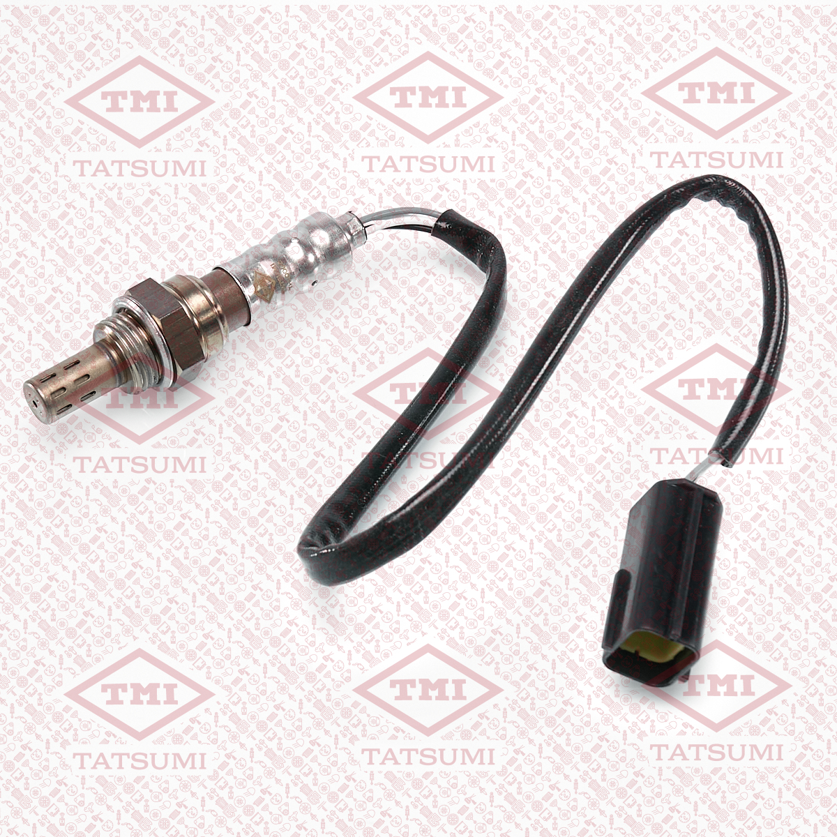 Oxygen sensor