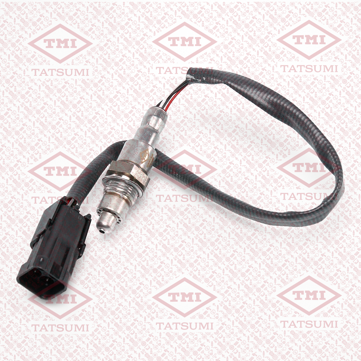 Oxygen sensor