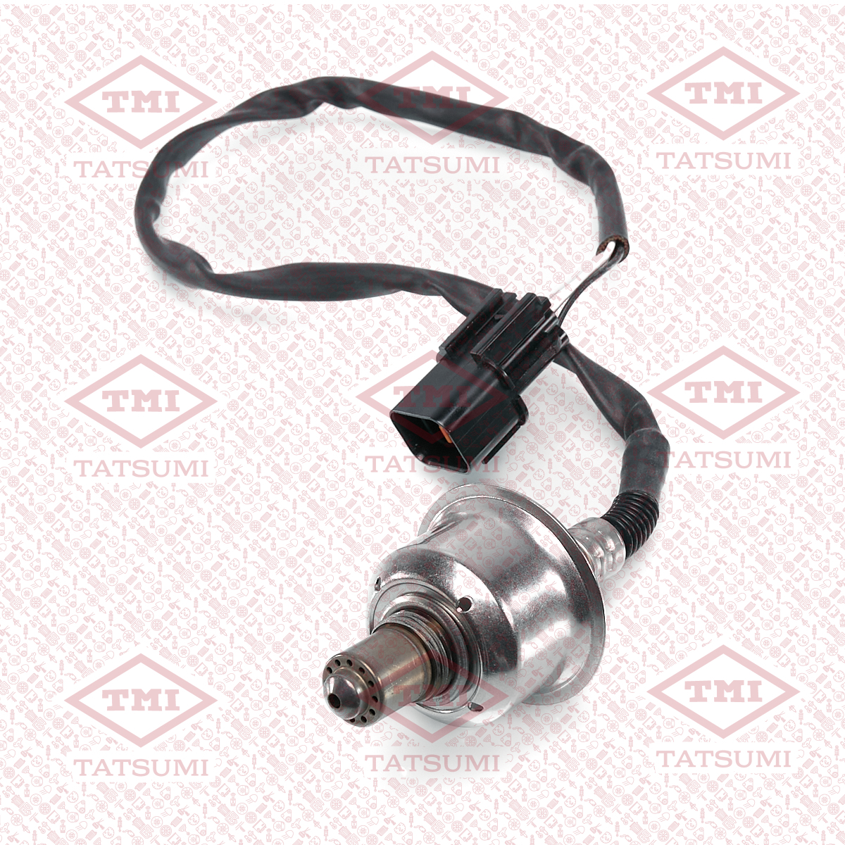 Oxygen sensor