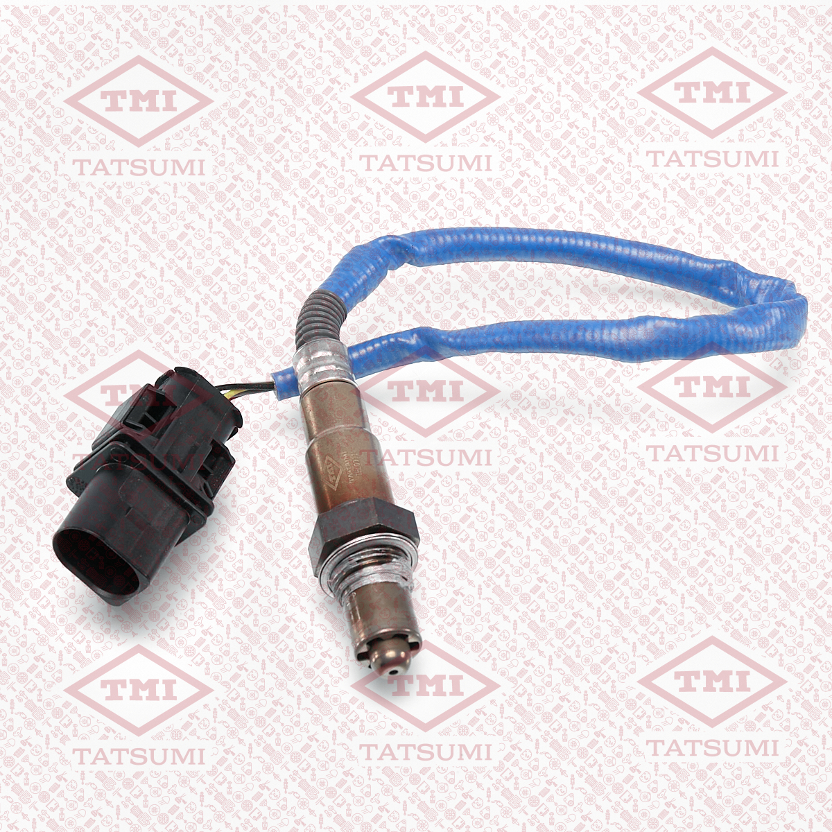 Oxygen sensor