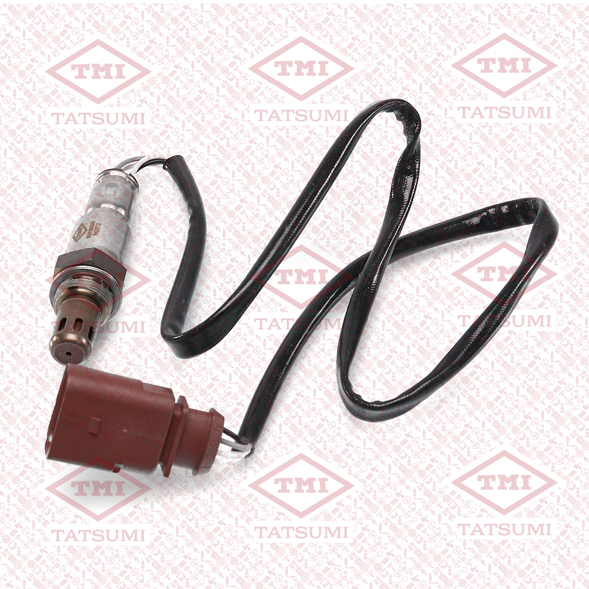 Oxygen sensor