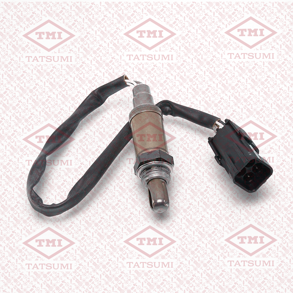 Oxygen sensor