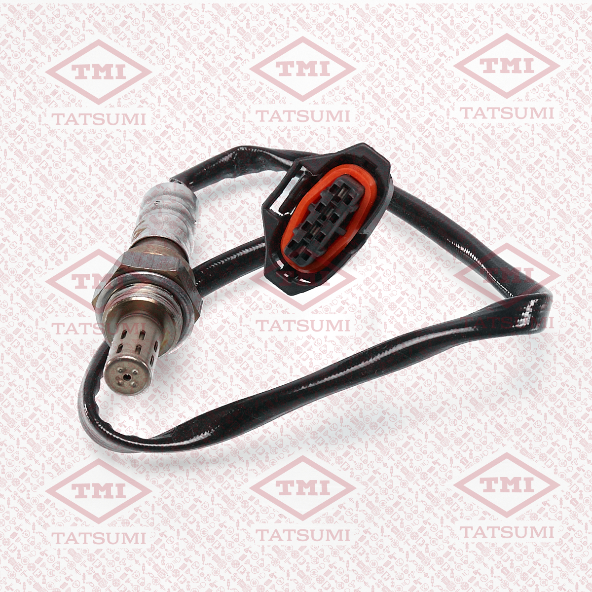 Oxygen sensor