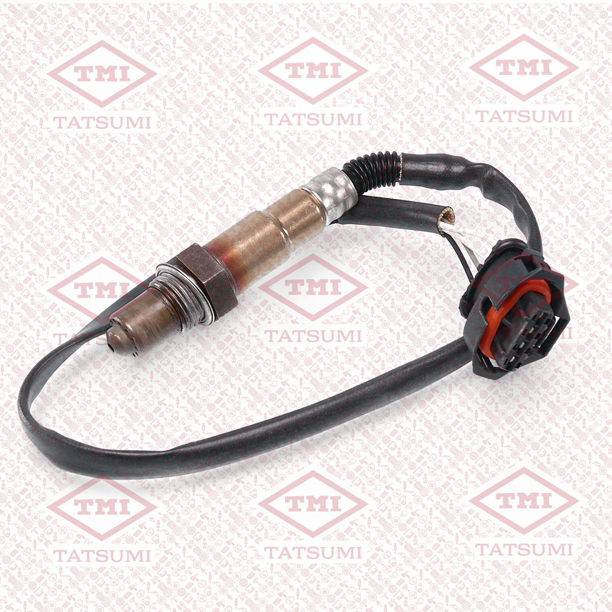 Oxygen sensor