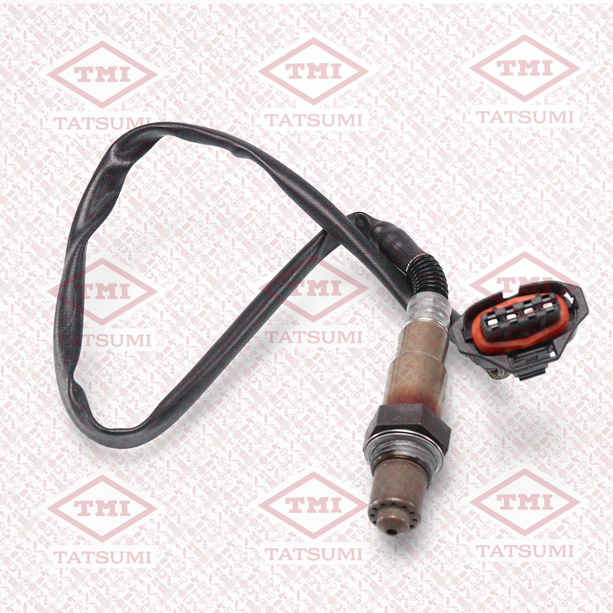 Oxygen sensor