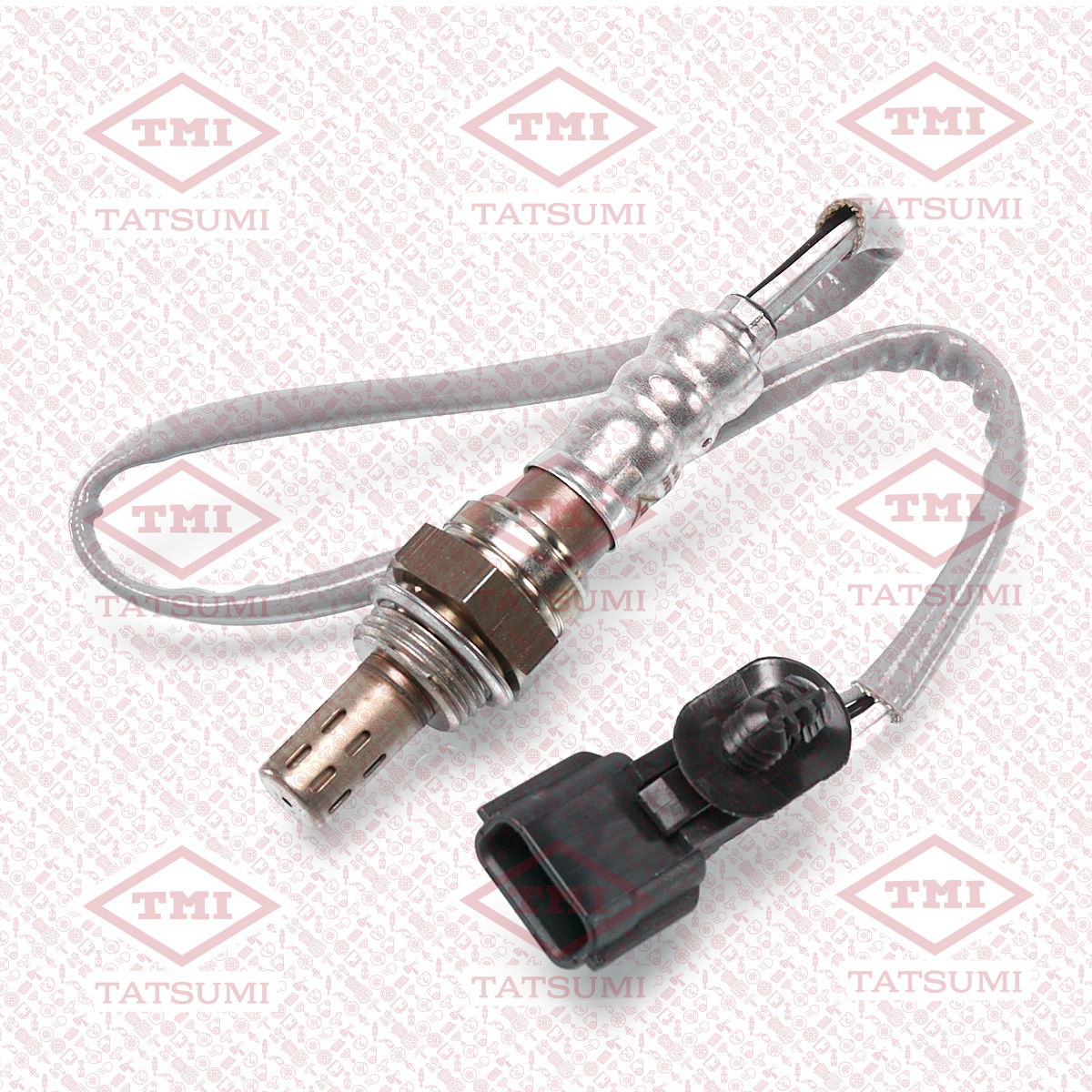 Oxygen sensor