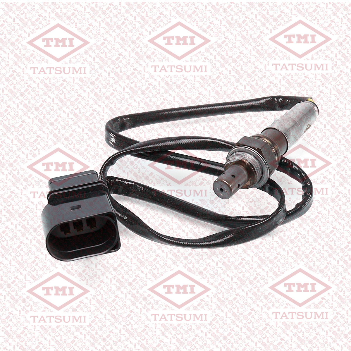 Oxygen sensor