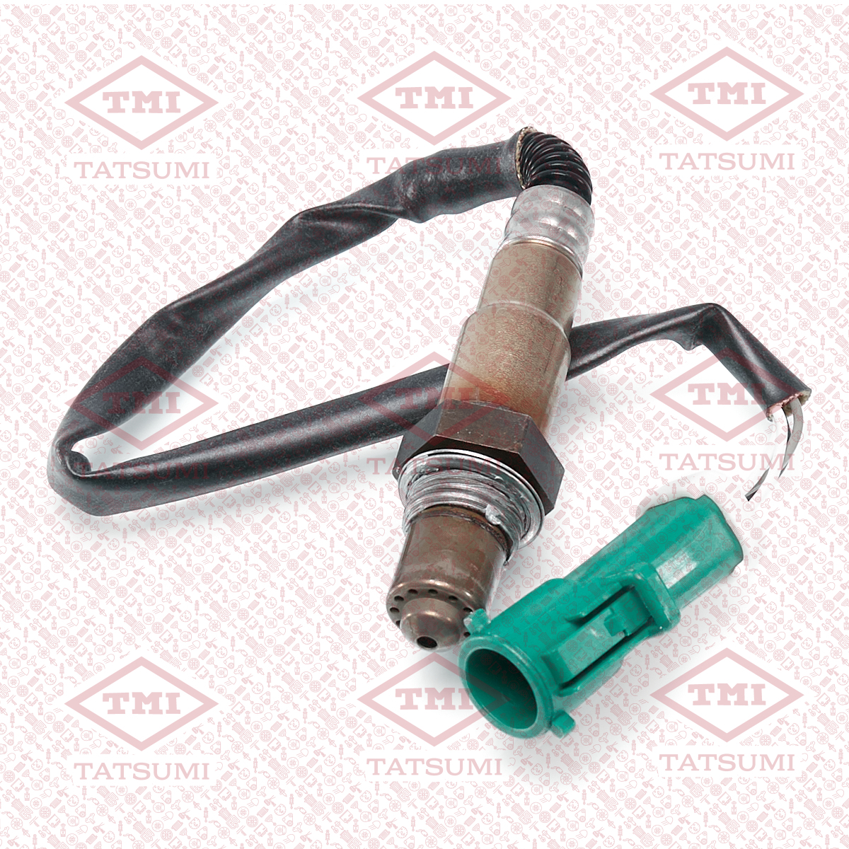 Oxygen sensor