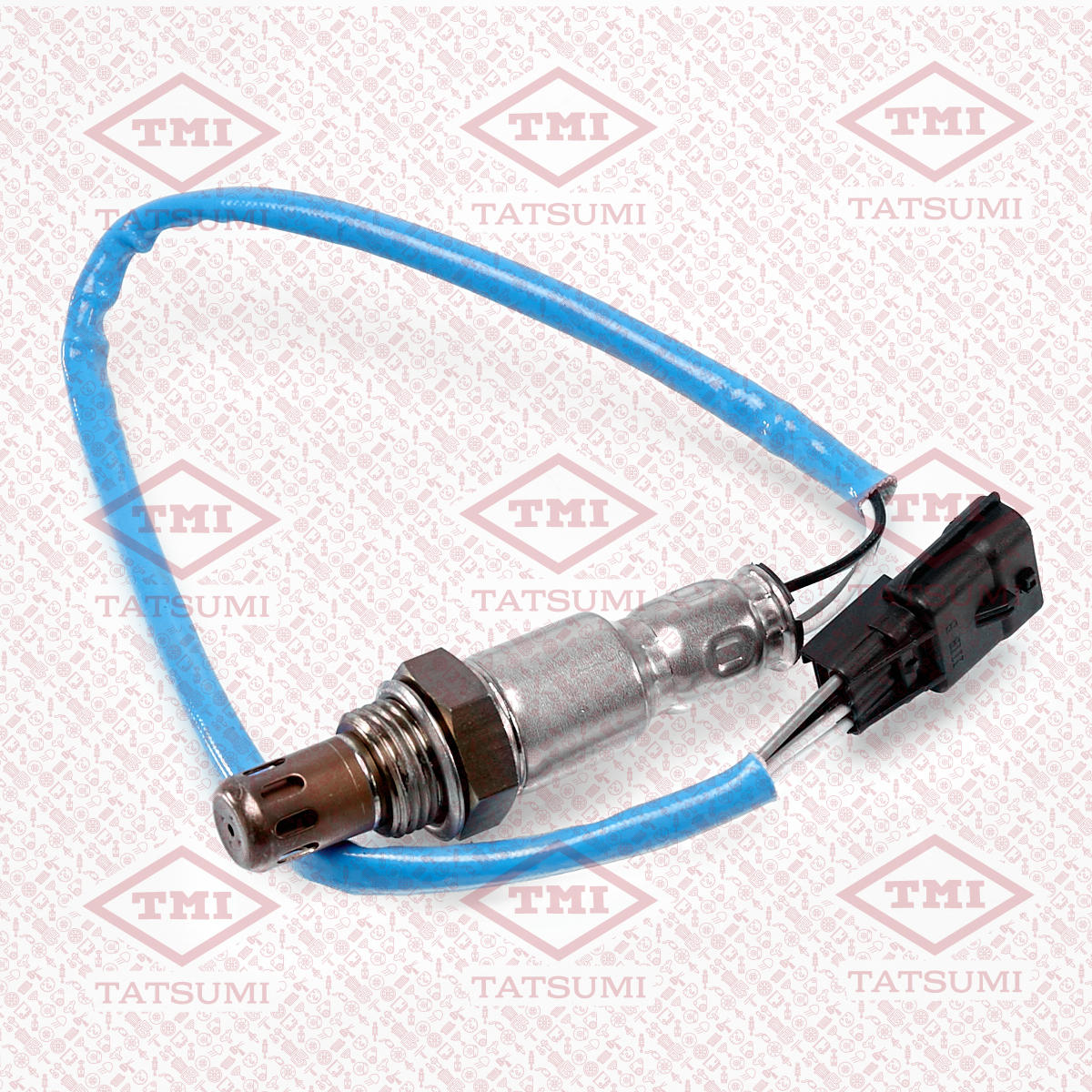 Oxygen sensor