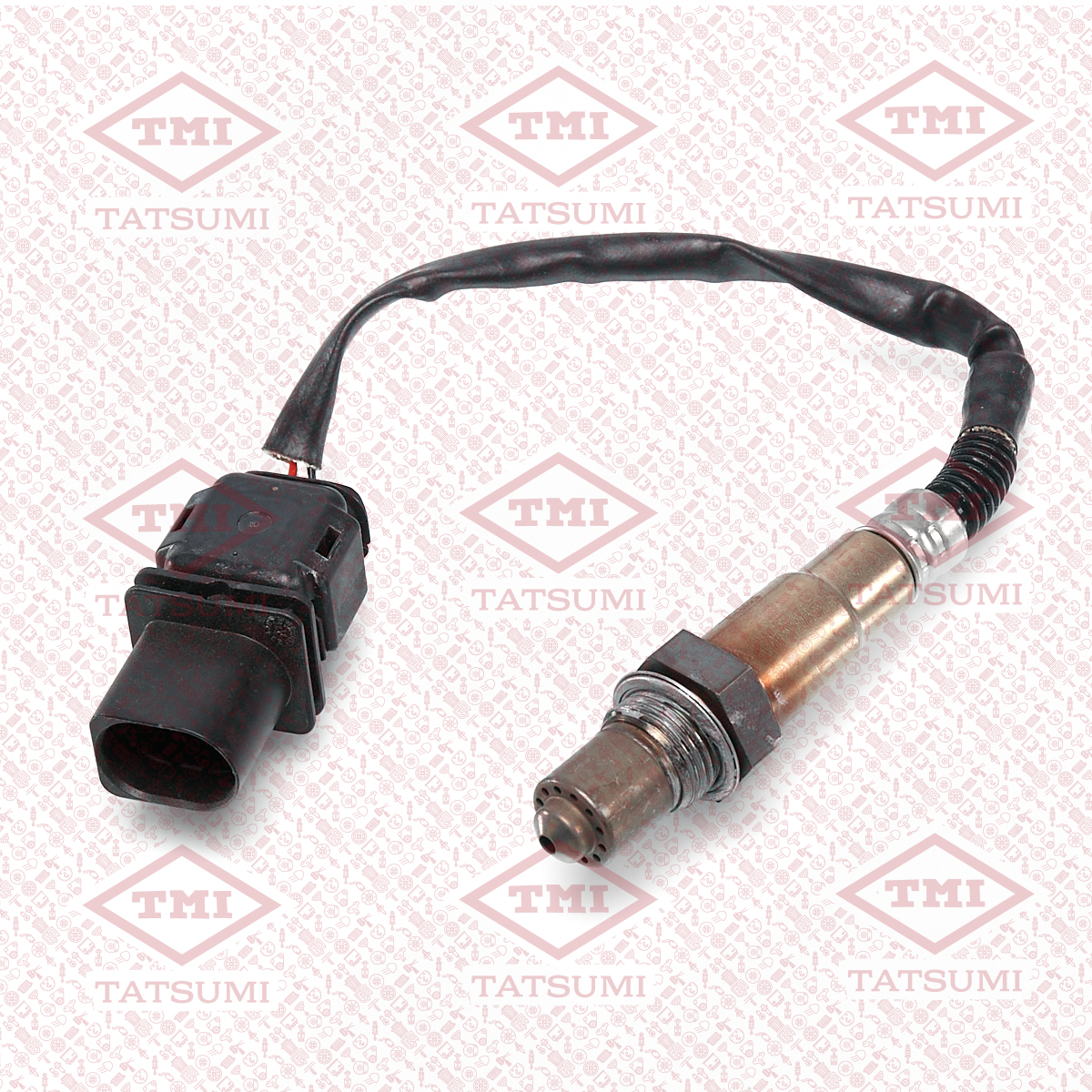 Oxygen sensor