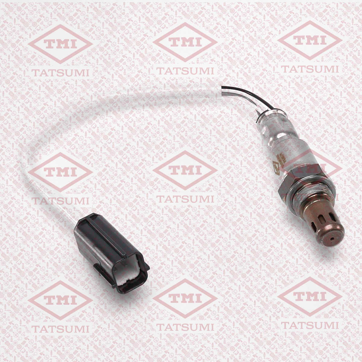 Oxygen sensor