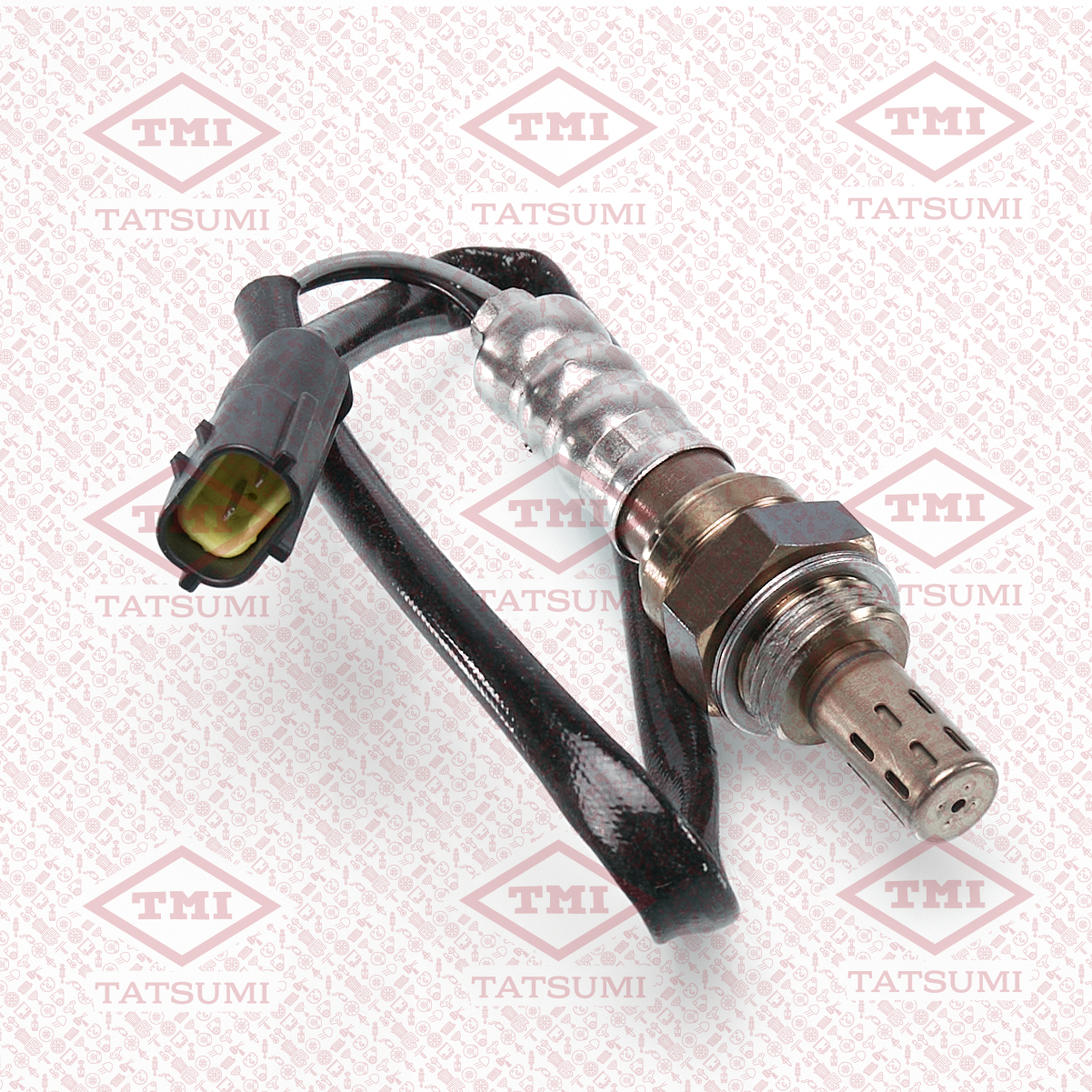 Oxygen sensor