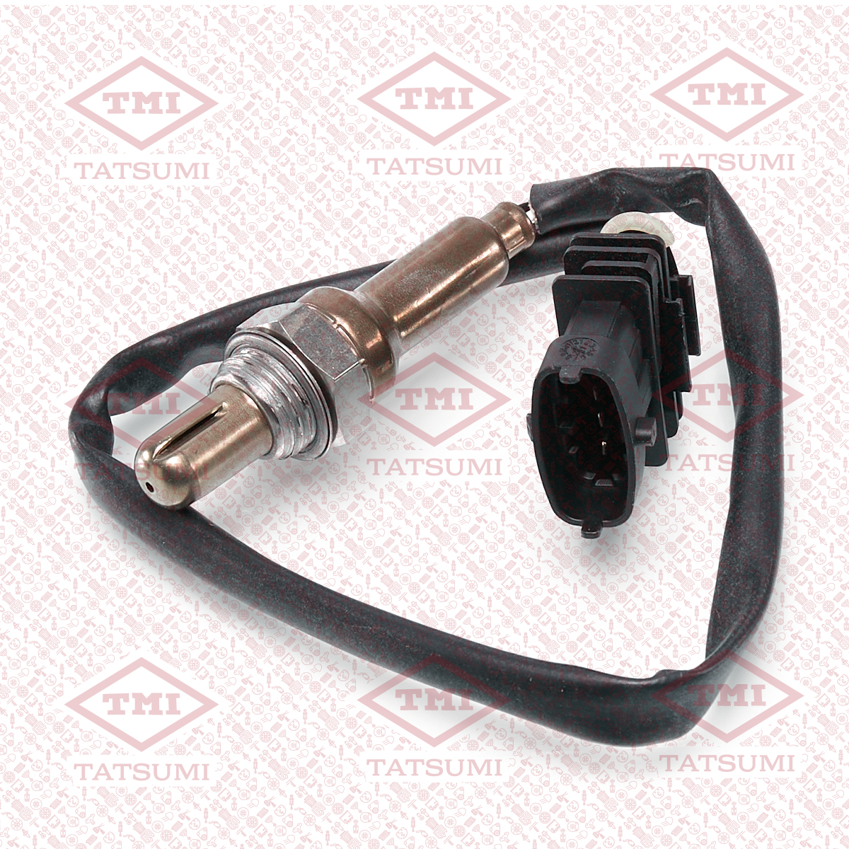 Oxygen sensor