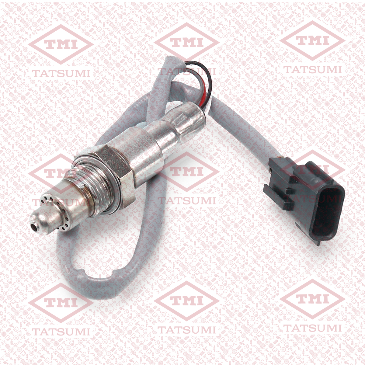 Oxygen sensor