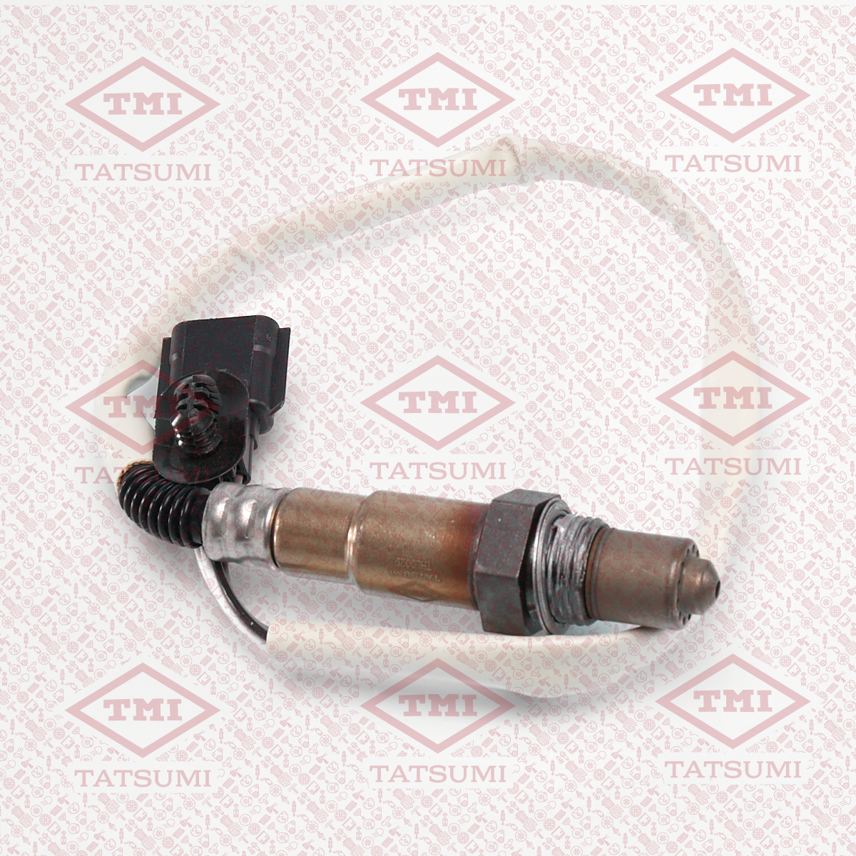 Oxygen sensor