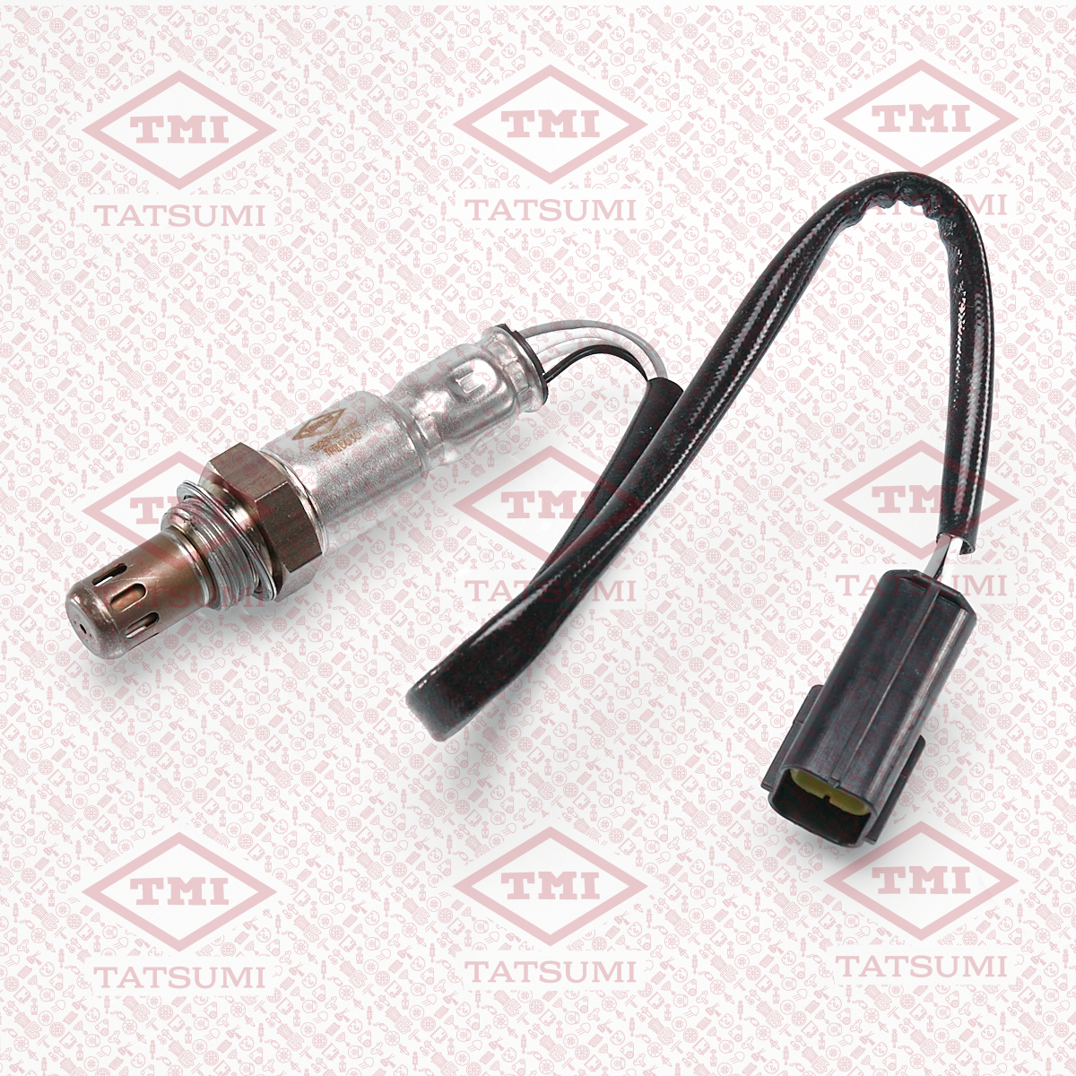 Oxygen sensor