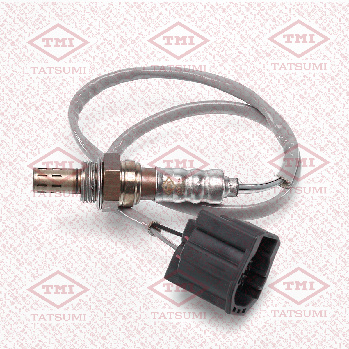 Oxygen sensor