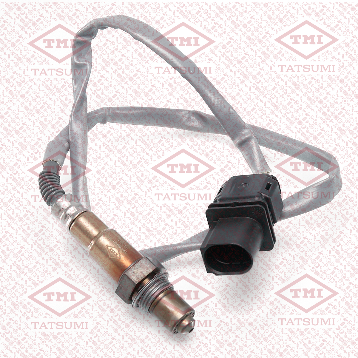 Oxygen sensor