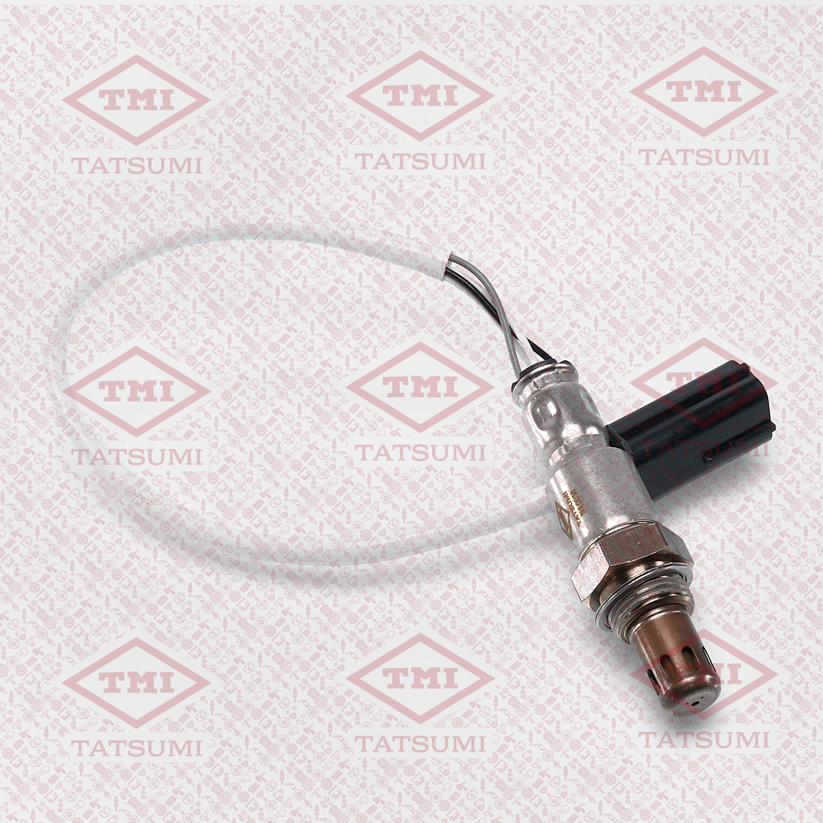 Oxygen sensor