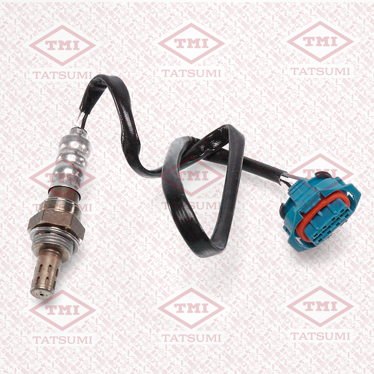 Oxygen sensor