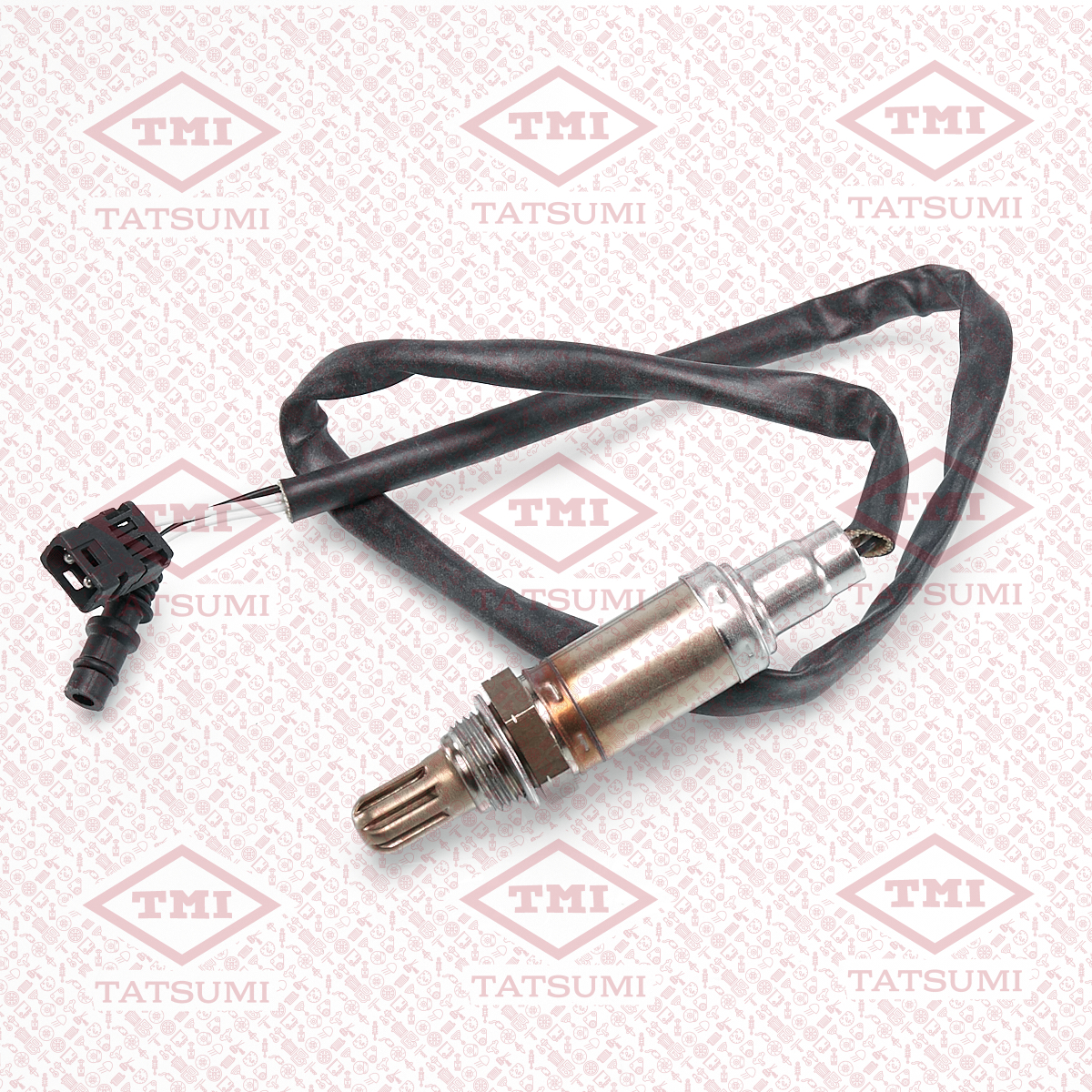 Universal oxygen sensor (3 contacts)