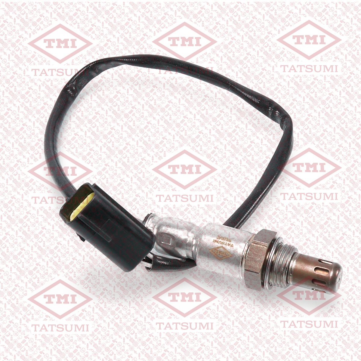 Oxygen sensor