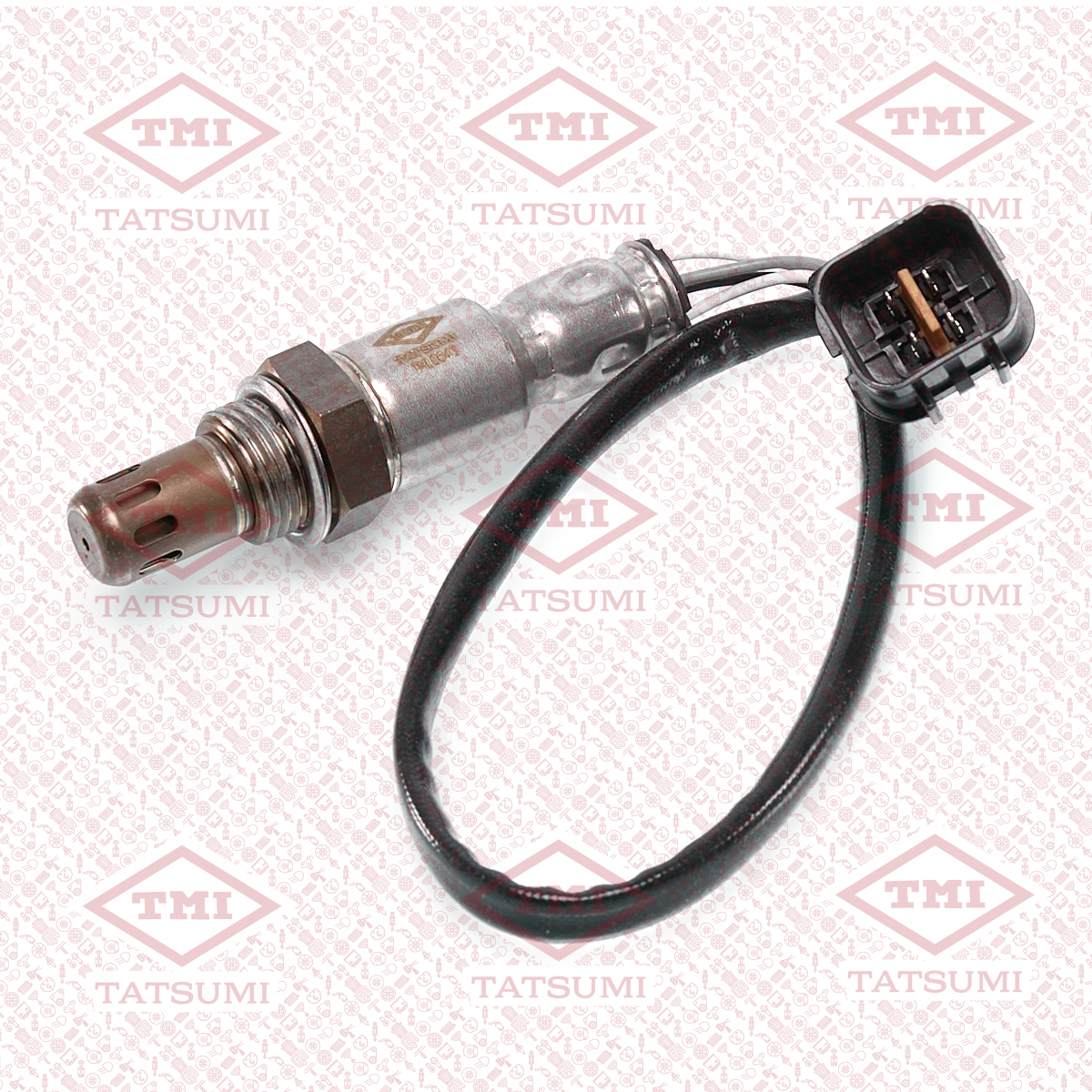 Oxygen sensor